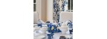 Set 15 pezzi caffè Lenox Pearl Platinum [b0689f89]