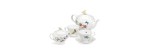 Set tè 8 pezzi Butterfly Meadow [3bb692d4]