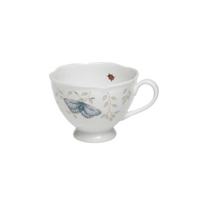 Set tè 8 pezzi Butterfly Meadow [558d10dd]