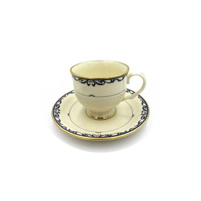 Set 14 pezzi tè Lenox Liberty [2f568000]