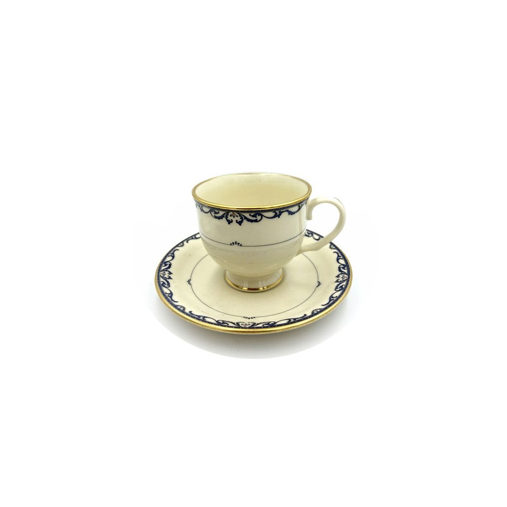 Set 14 pezzi tè Lenox Liberty [2f568000]