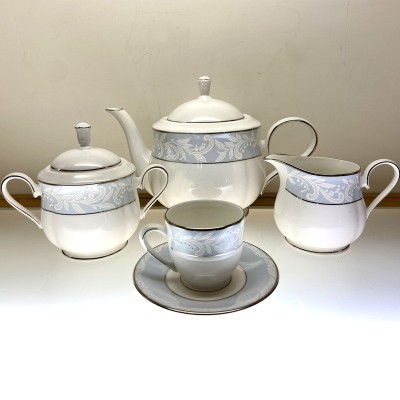 Set 9 pezzi caffè Lenox Hope [d2a66404]