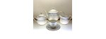 Set 9 pezzi caffè Lenox Hope [d2a66404]