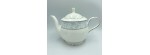 Set 9 pezzi caffè Lenox Hope [65bba500]