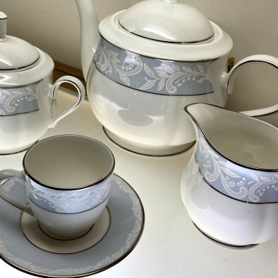 Set 9 pezzi caffè Lenox Hope [0ed06017]