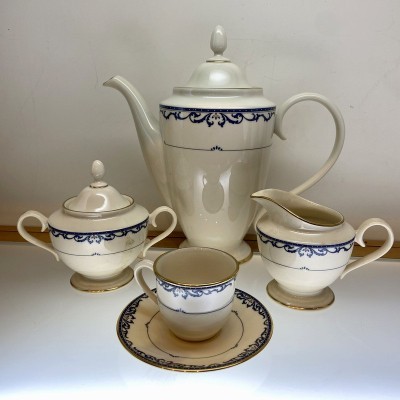 Set 15 pezzi caffè Lenox Liberty [f0772a4c]
