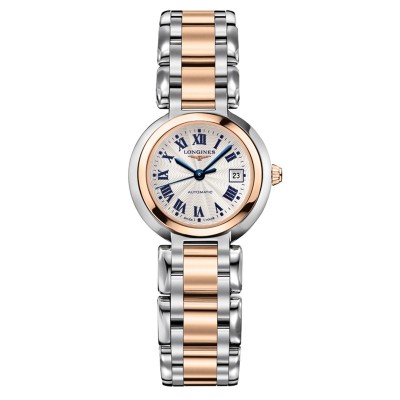 Orologio PrimaLuna 26,5mm in Acciaio e Oro [e34bfece]
