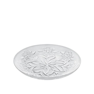 Piattino Edelweiss [01ba32a9]