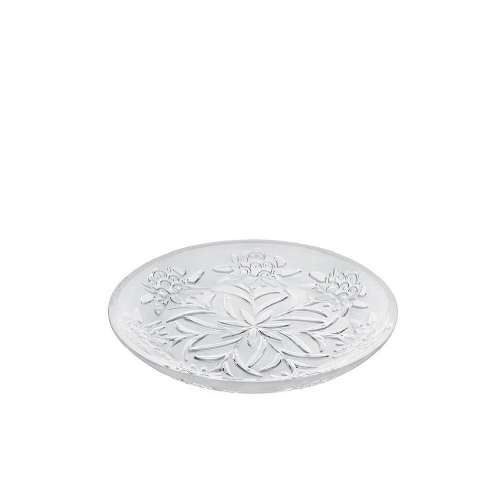 Piattino Edelweiss [01ba32a9]