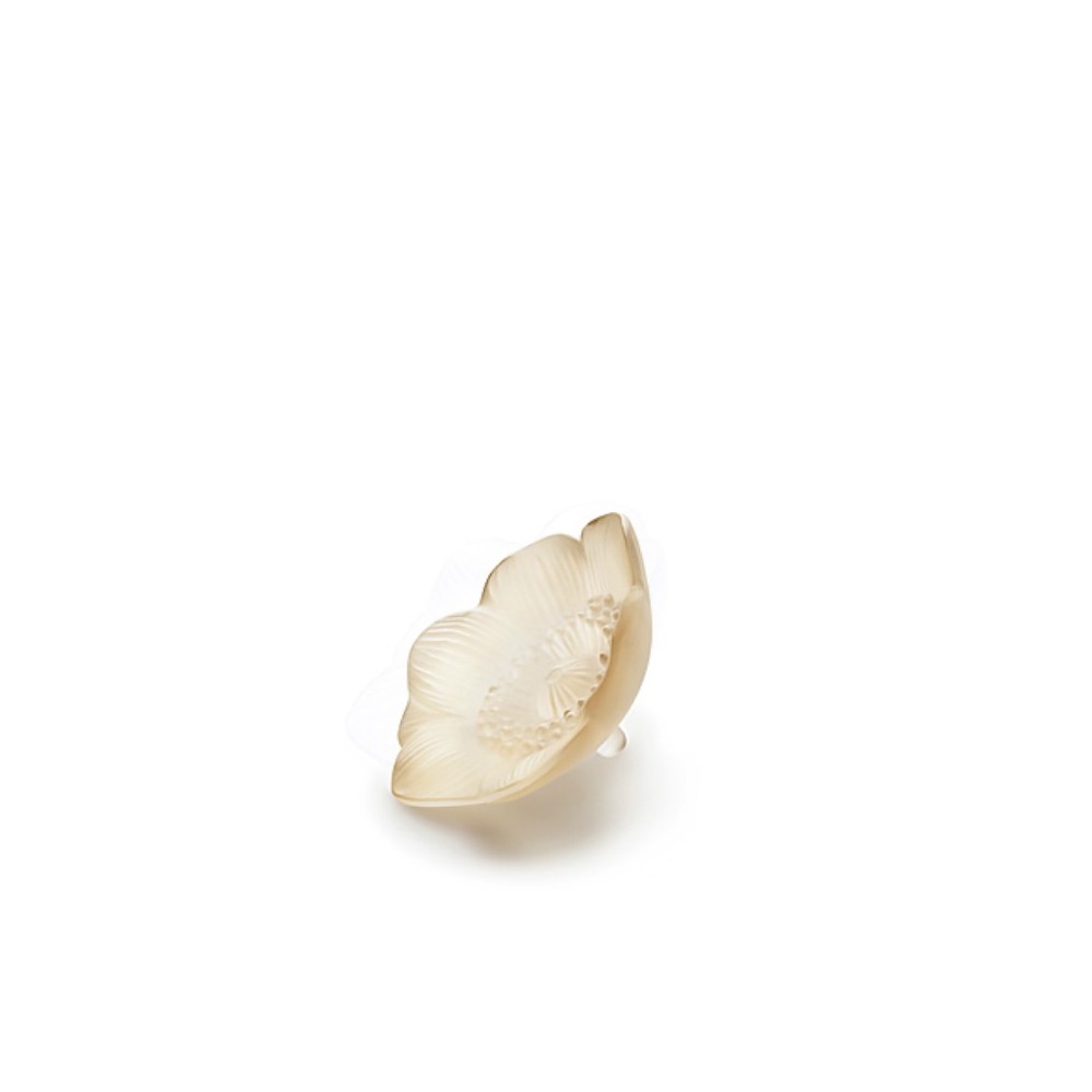 Scultura Anemone PM Lustre Oro [13c43628]