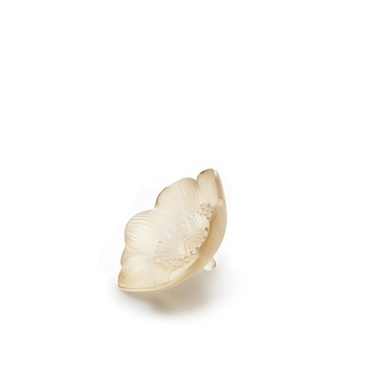 Scultura Anemone PM Lustre Oro [13c43628]