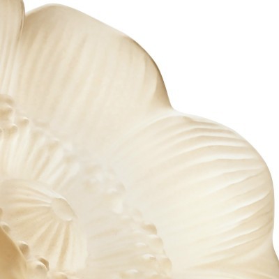 Scultura Anemone PM Lustre Oro [84746763]