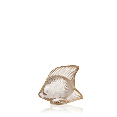 Pesce Luster Oro [493ce705]