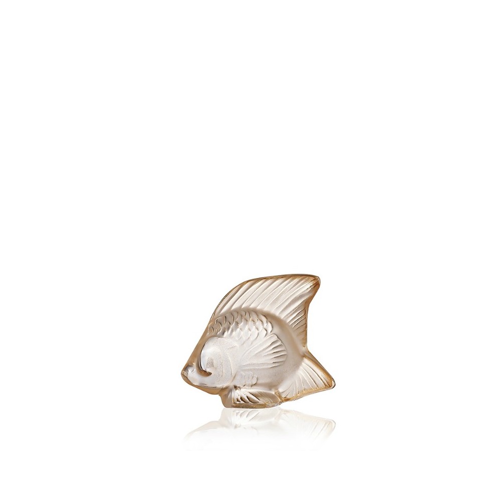 Pesce Luster Oro [493ce705]