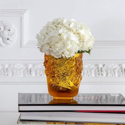 Vaso Pivoines Ambra [ba41021f]
