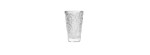 Vaso Merles Et Raisins [f9e2469e]