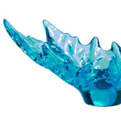 Coppa Champs-Elysees Blu [b96b7adb]