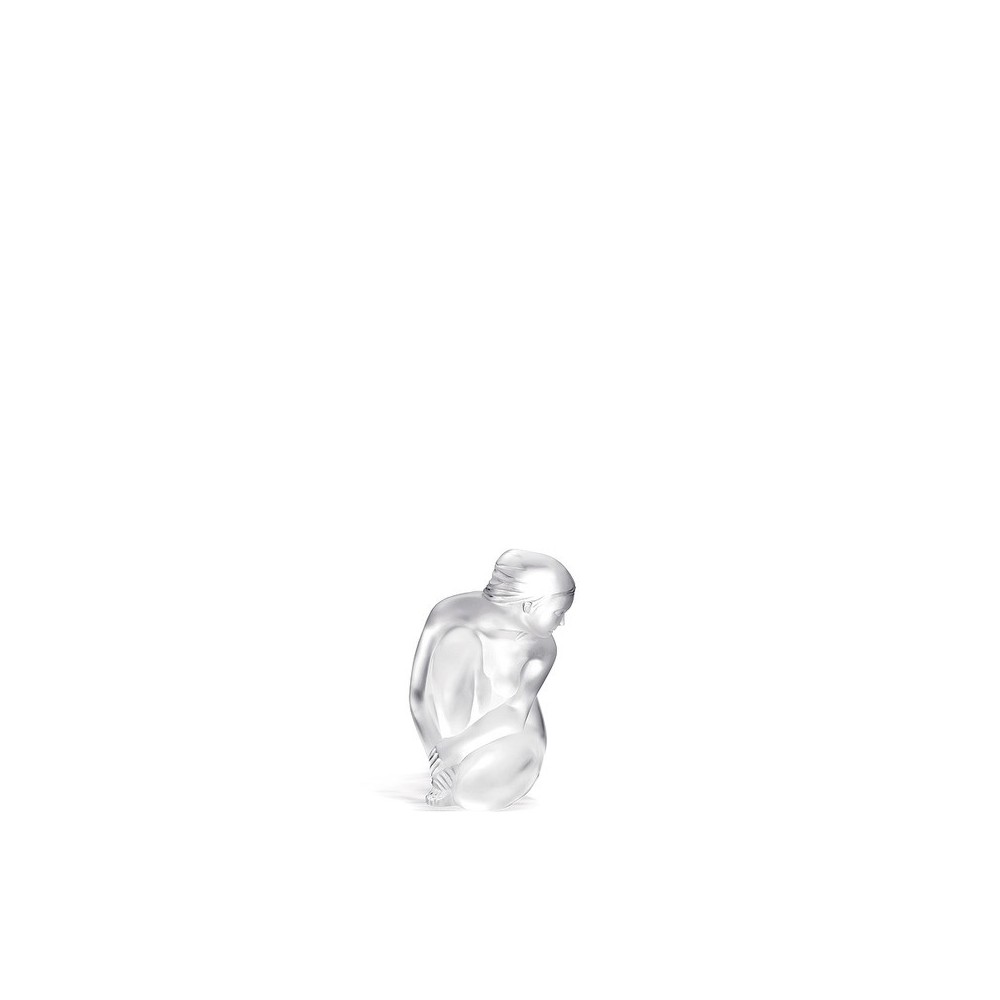 Scultura Piccola Nuda Venere [d368c358]
