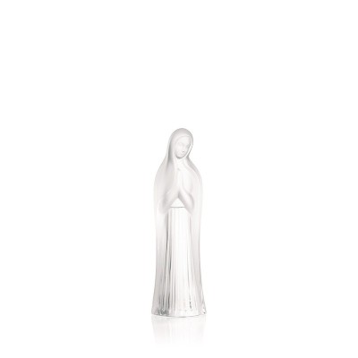 Scultura Vergine Maria [54f4b3d0]