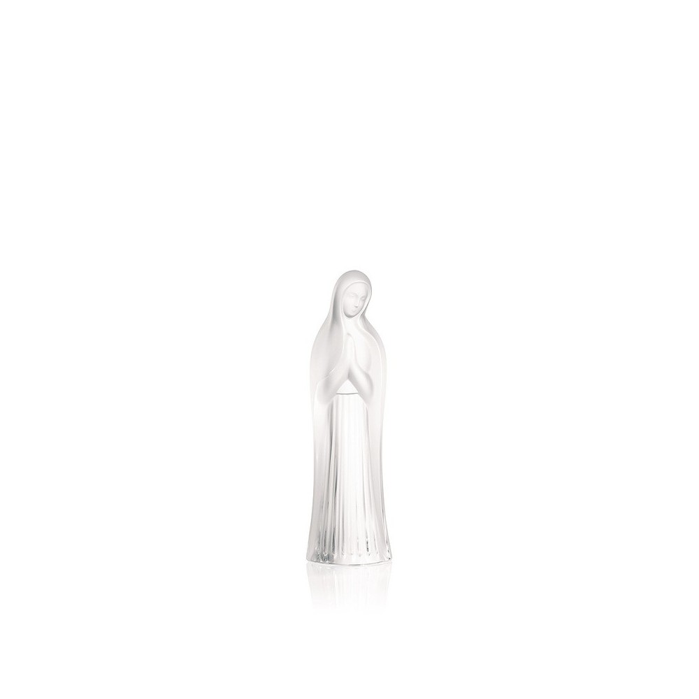 Scultura Vergine Maria [54f4b3d0]
