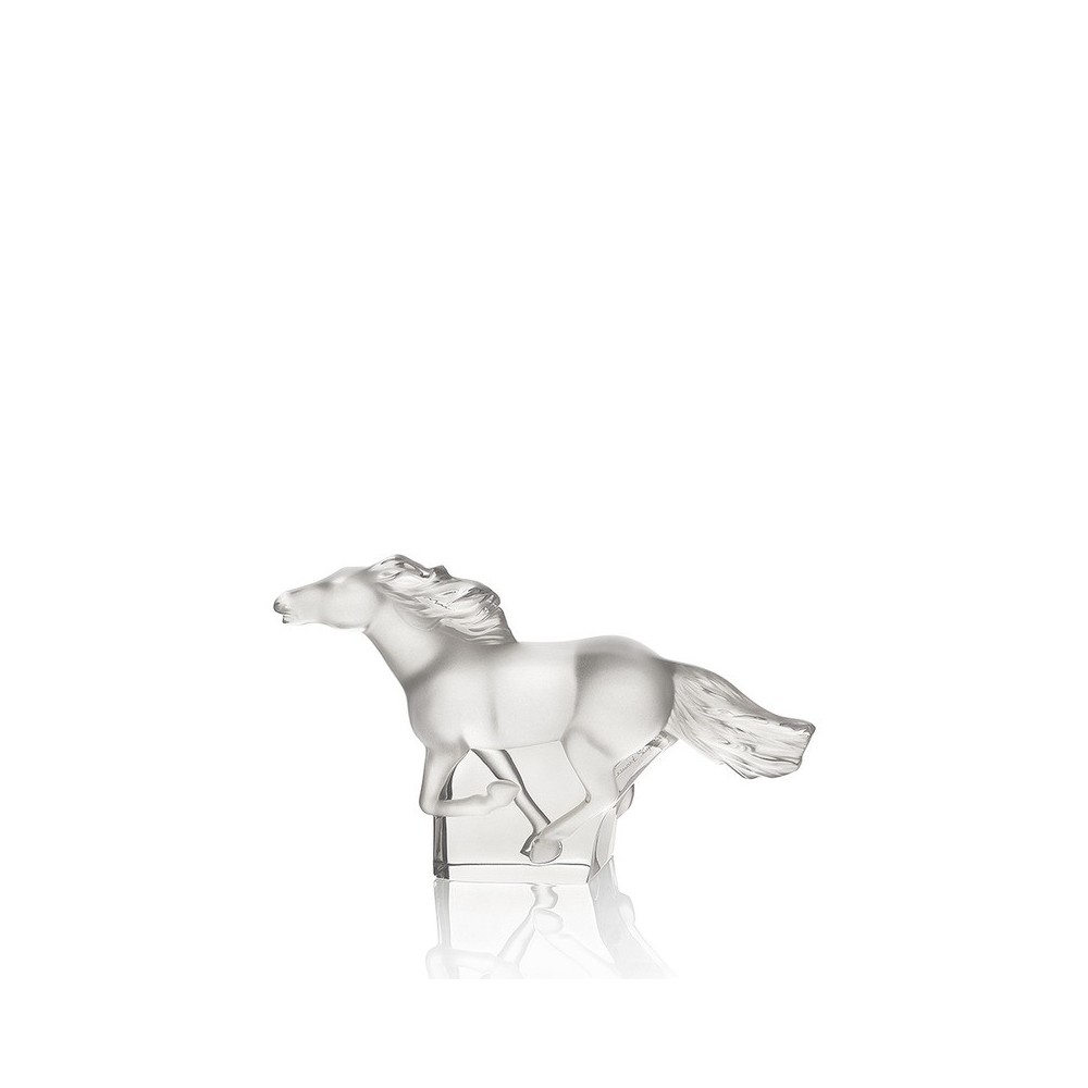 Scultura Cavallo Kazak SS [618ef371]