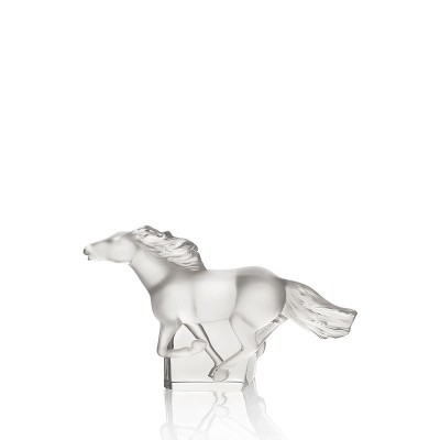 Scultura Cavallo Kazak SS [618ef371]