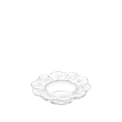 Piattino Lalique Honfleur [4c0fc239]