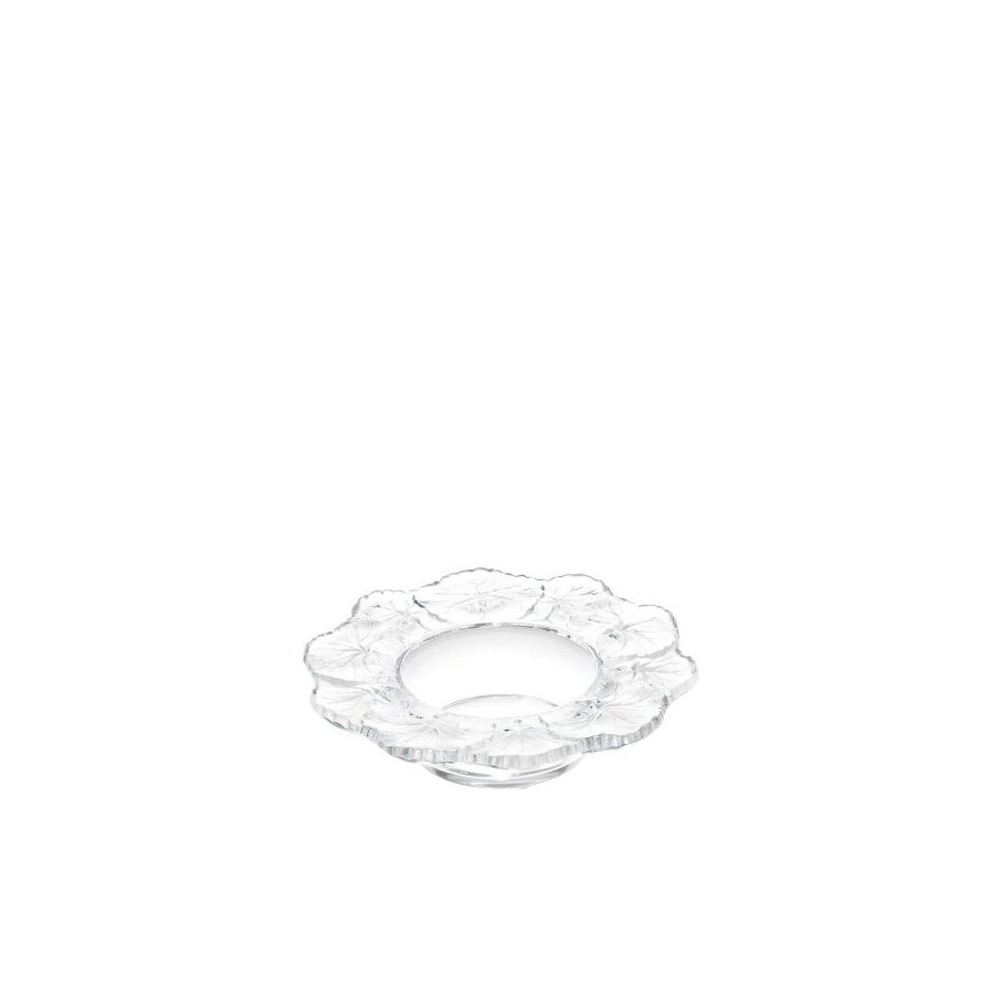 Piattino Lalique Honfleur [4c0fc239]