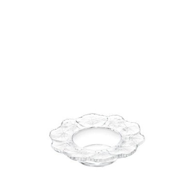 Piattino Lalique Honfleur [4c0fc239]
