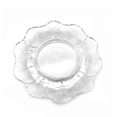 Piattino Lalique Honfleur [95298134]