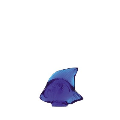 Pesce Blu Scuro [d0e8ff16]