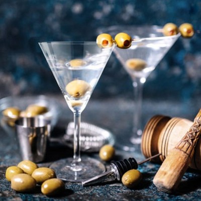 Calice Martini Bacco [1d59bdce]