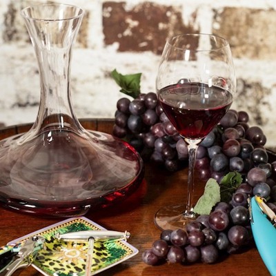 Calice Rosso Antico Bacco [318e55a5]