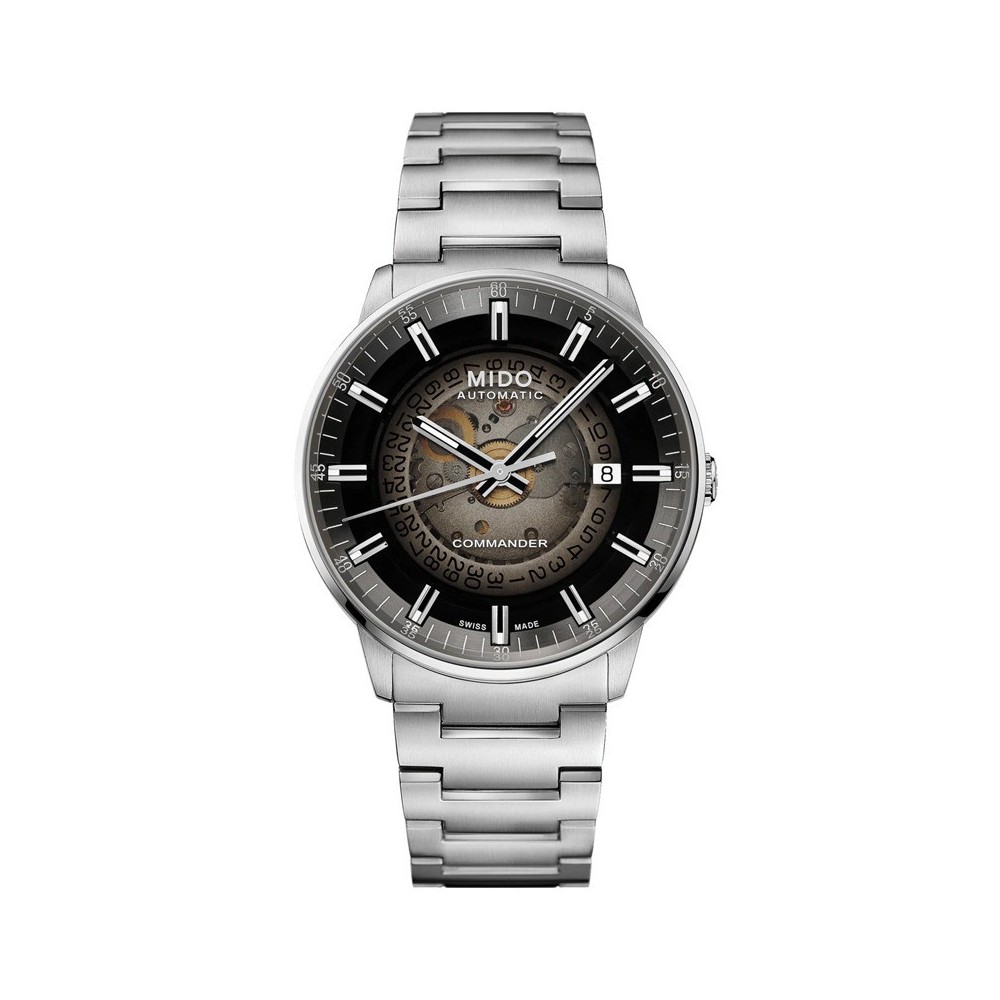 Orologio Commander Gradient 40mm [3e11c48f]