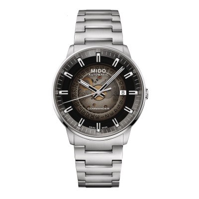 Orologio Commander Gradient 40mm [272290a3]