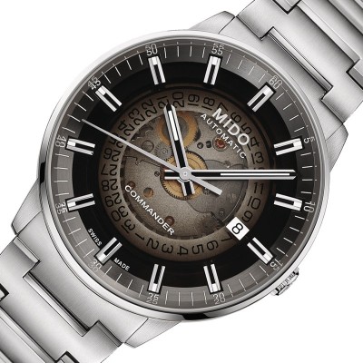 Orologio Commander Gradient 40mm [fe04d3ae]