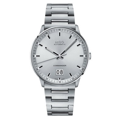 Orologio Commander Big Date 42mm [24f1b9d4]