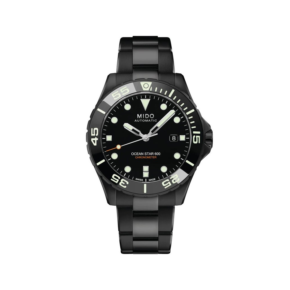 Orologio Ocean Star 600 Chronometer [aa370ca5]