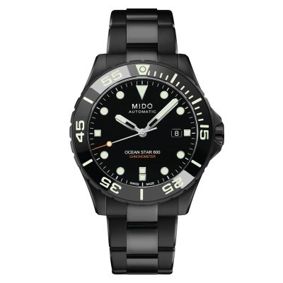 Orologio Ocean Star 600 Chronometer [aa370ca5]
