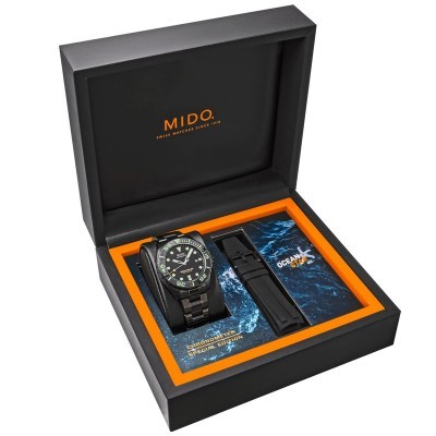 Orologio Ocean Star 600 Chronometer [c15cc9b2]