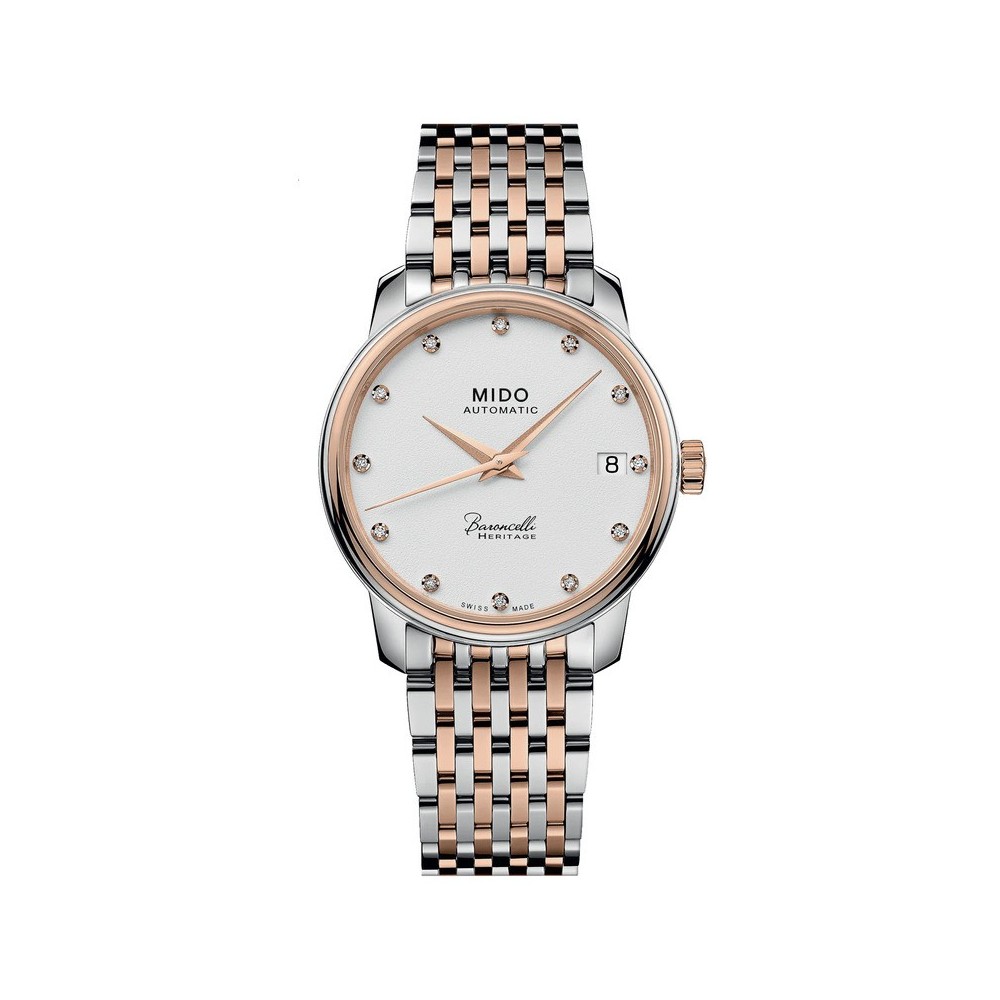 Orologio Baroncelli Heritage [e7b7a0f5]