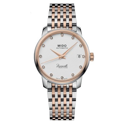 Orologio Baroncelli Heritage [e7b7a0f5]