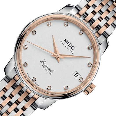 Orologio Baroncelli Heritage [3e91e3f8]