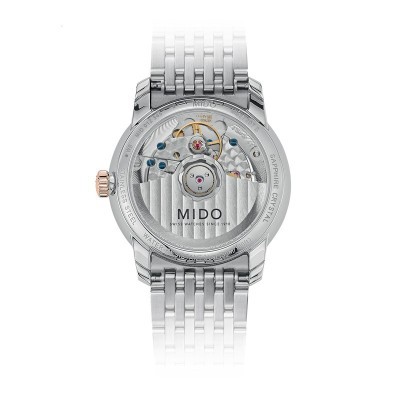 Orologio Baroncelli Heritage [898c22fc]