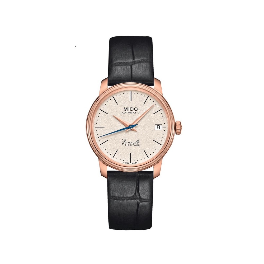 Orologio Baroncelli Heritage Lady [cdcd7e00]