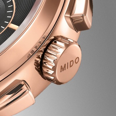 Orologio Baroncelli Heritage Lady [14eb3d0d]