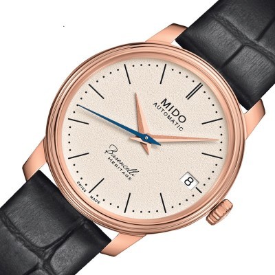 Orologio Baroncelli Heritage Lady [a3f6fc09]