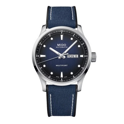 Orologio Multifort M 42mm [c7da3344]