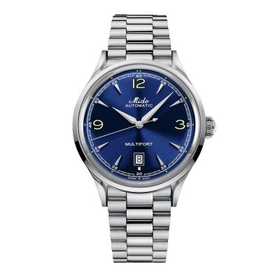 Orologio Multifort Powerwind 40mm [e1063f23]