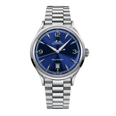 Orologio Multifort Powerwind 40mm [e1063f23]